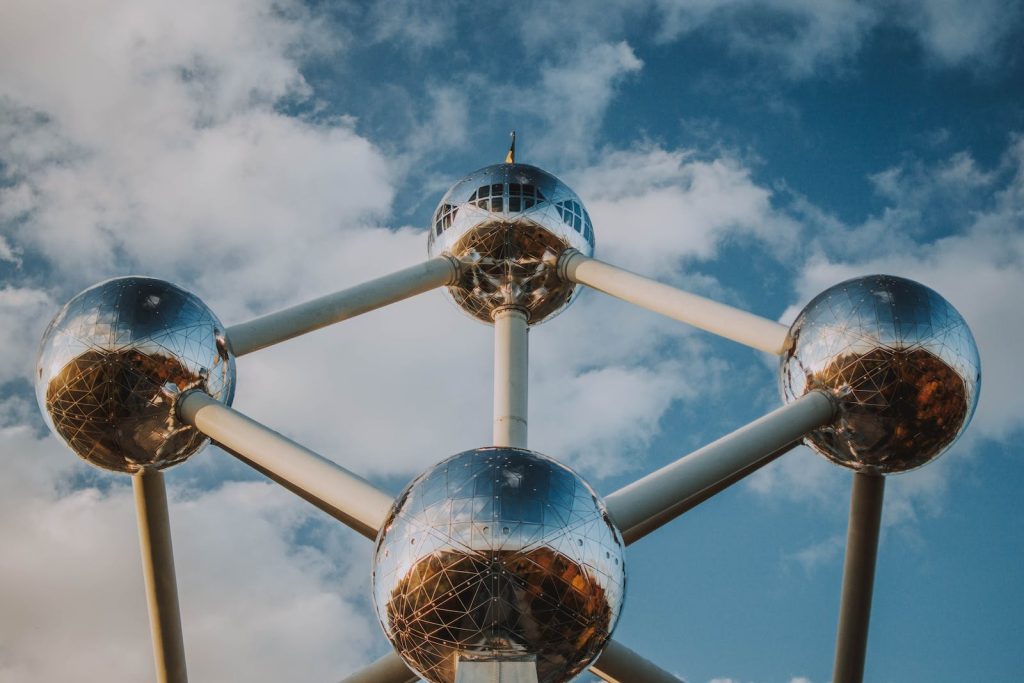 Koerier België