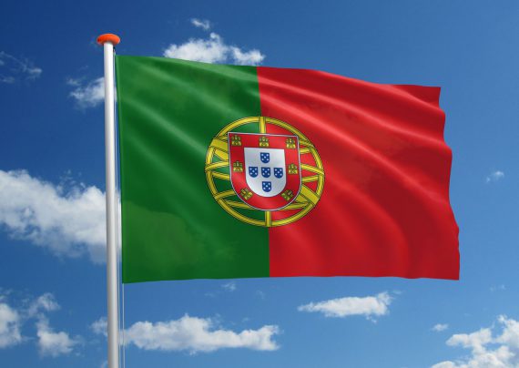 Koerier Portugal