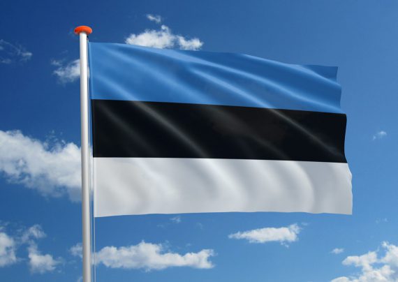 Koerier Estland