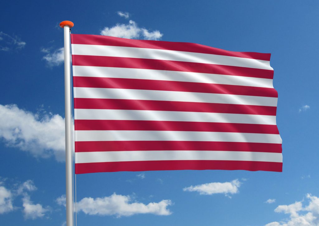 Goes-vlag