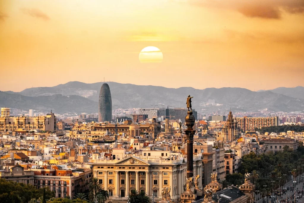 spanje-barcelona