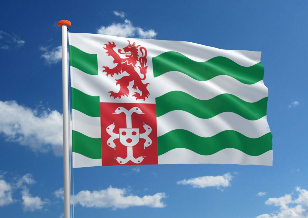 Beekdaelen Vlag