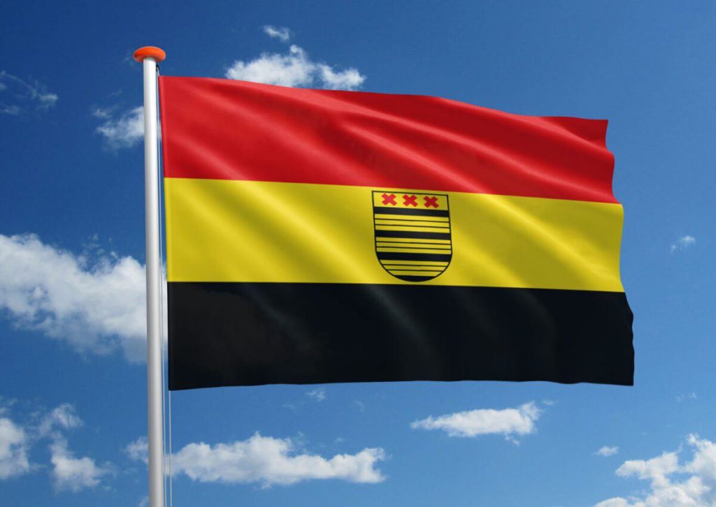 Deurne Vlag