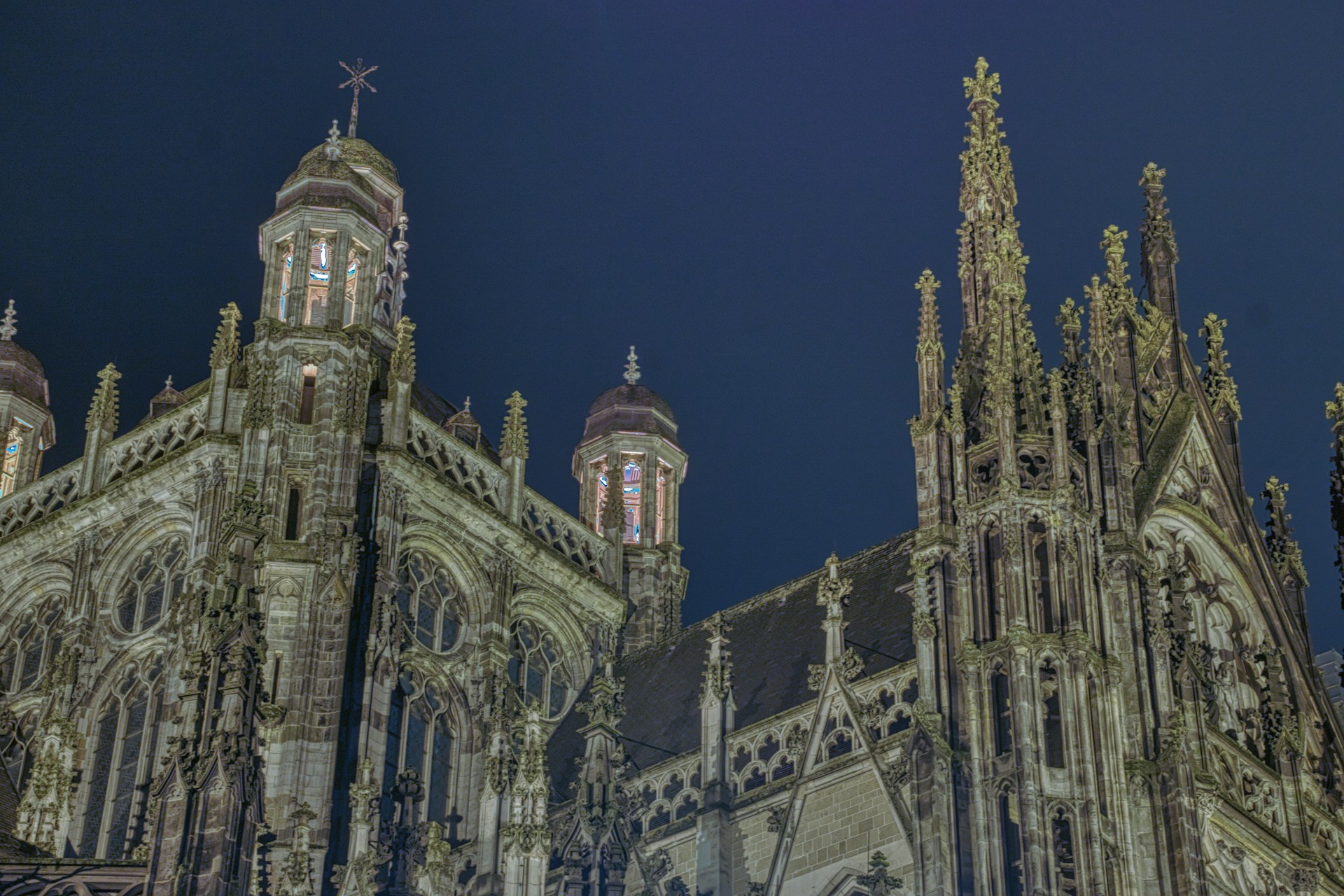 Koerier Den Bosch