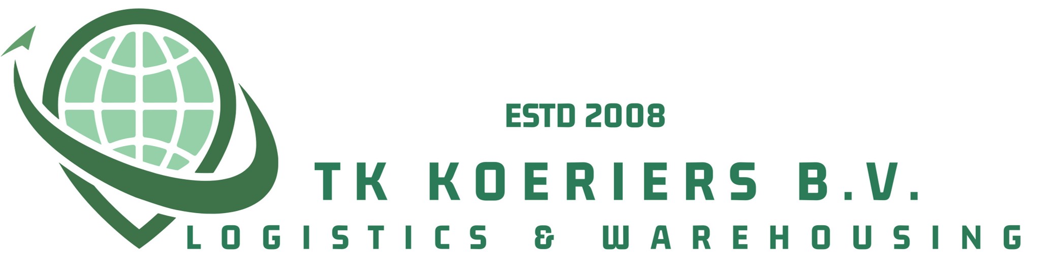 Koerier Apeldoorn | TK Koeriers